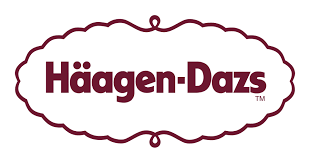 logo Häagen-Dazs